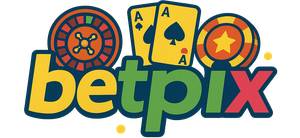 BetPix Logo